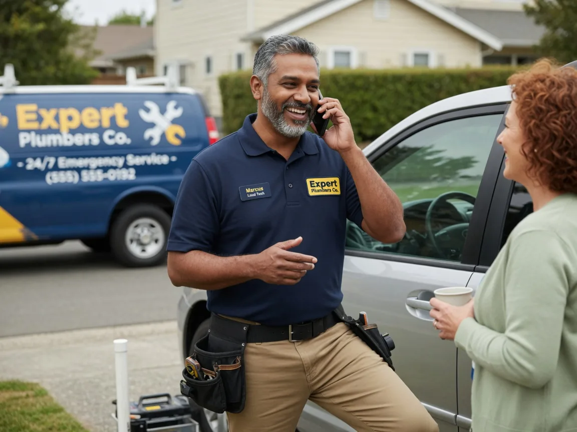 Clogged Drain Repair in Tallassee, AL
